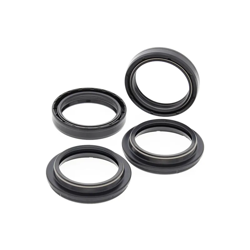 Preis Gesenkt All Balls Gabeldichtring-/Staubkappen-Satz f. KTM MXC 360 96
