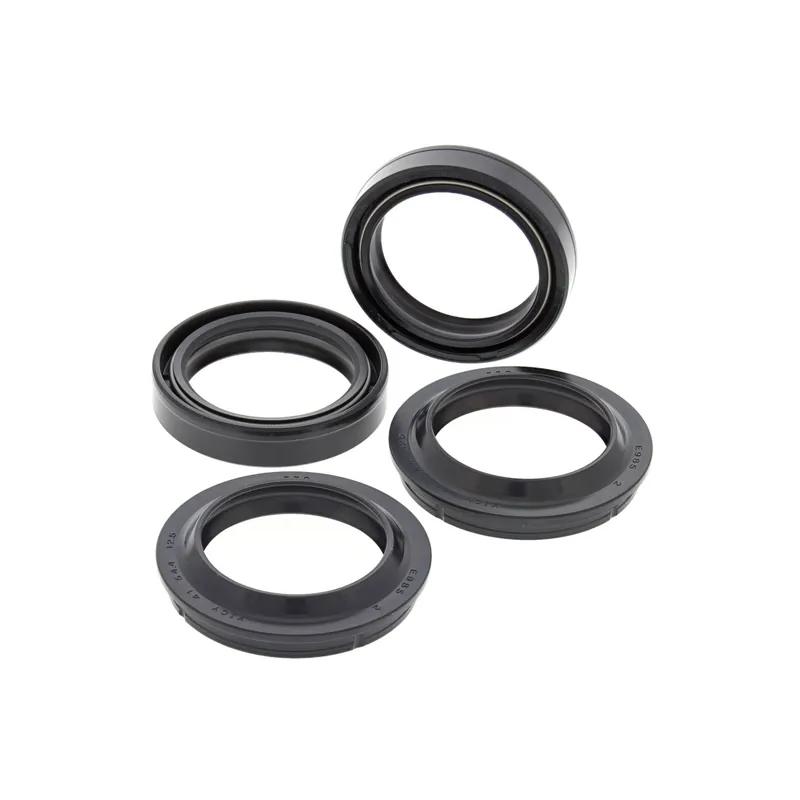All Balls Gabeldichtring-/Staubkappen-Satz f. Honda NT 650 88–91, 98–05 Jetzt Bestellen