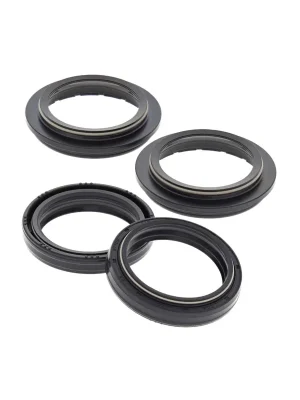 All Balls Gabeldichtring-/Staubkappen-Satz f. Suzuki GV 1200 85–86 Schnäppchen