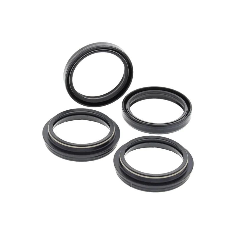 All Balls Gabeldichtring-/Staubkappen-Satz f. Harley-Davidson FXDBB 1690 14–15 Letzte Chance
