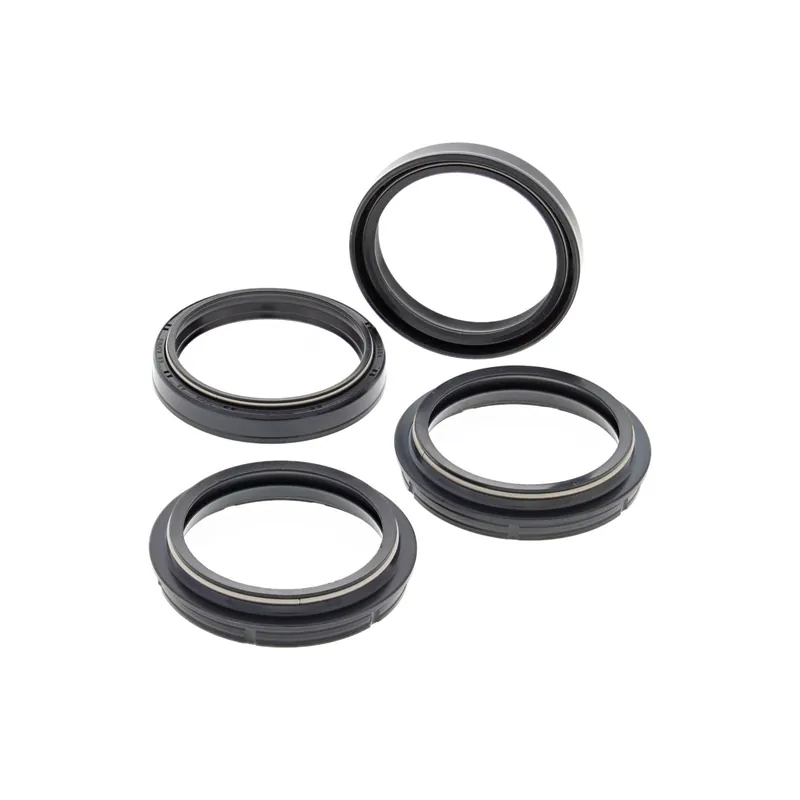 Preisreduziert All Balls Gabeldichtring-/Staubkappen-Satz f. Beta RR 480 18–21
