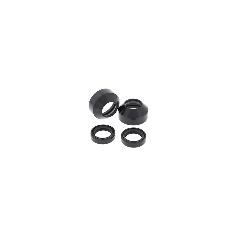 All Balls Gabeldichtring-/Staubkappen-Satz f. Suzuki GS 650 81–83 Markenprodukt