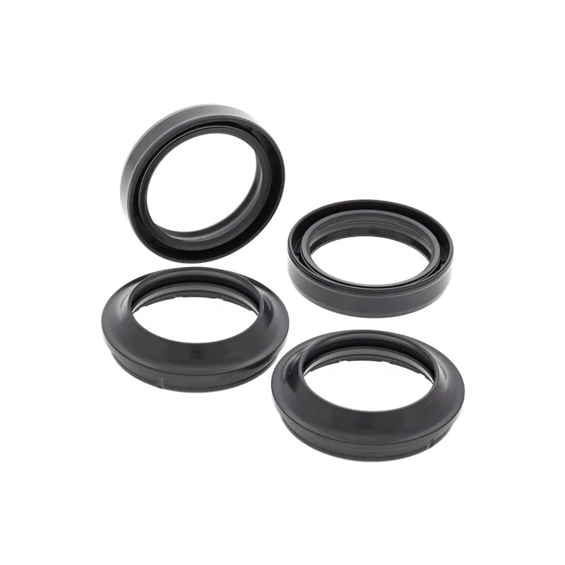 Echt All Balls Gabeldichtring-/Staubkappen-Satz f. Yamaha FZR 1000 94–95