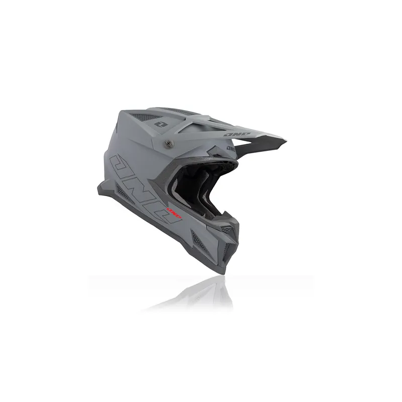 Top-Preis ONE INDUSTRIES X-297 MIPS Carbon GFK Horizon Slate Grau Matt MX Helm Crosshelm Motocross Cross Enduro M (57/ 58cm)