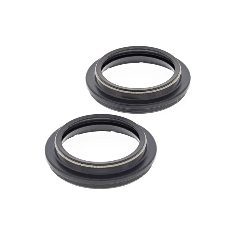 Neue Kollektion All Balls Gabel-Staubmanschette f. Husqvarna TE 630 10–11