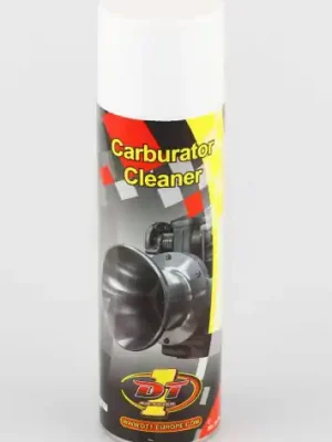 [Restbestand] DT-1 CARBURATOR CLEANER 500 ML Aktuell