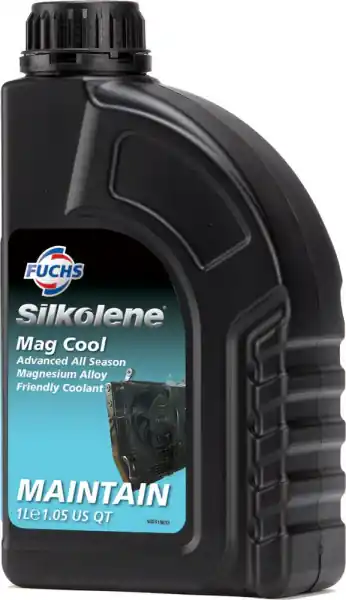 Fuchs Silkolene Frostschutz- und Kühlm. MAG COOL - 1 Liter Echt