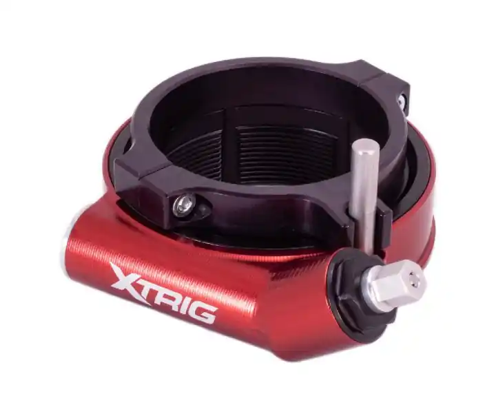 Preload Adjuster Yamaha YZF 450 23-25, YZF 250 24-26 / Fantic XXF 450 24-25, XXF 250 25-26 Schnäppchen