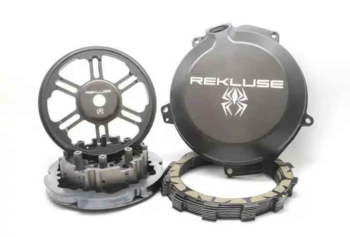 Rekluse Core Manual TorqDrive KTM/Husqvarna 450/500/501 SX-F/FC 16-22 EXC-F/FE 17-23 GasGas MC450F Top-Seller