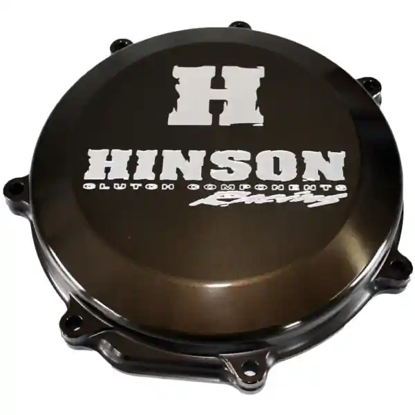 Hinson Kupplungsdeckel KTM 250/350 SXF/EXC-F/Freeride Husqvarna FC/FE 250/350 -16 Geprüft