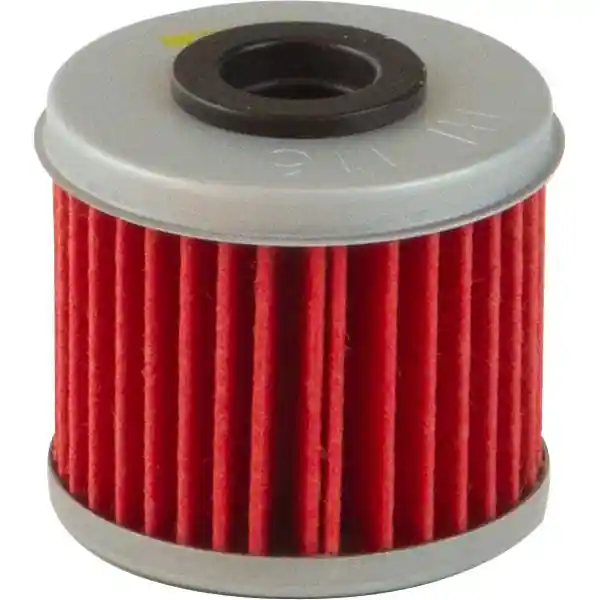 HIFLO Ölfilter Honda CRF 150 07-19, CRF 250 04-23, CRF 450 02-23 Neue Ware