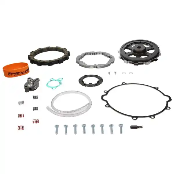 Abverkauf Rekluse Radius X 4.0 Automatikkupplung - KTM 250/350 EXC-F, Husqvarna FE250/300 14-16