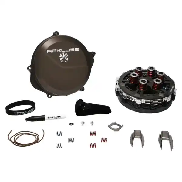 Rekluse Radius CX 4.0 Automatikkupplung - Honda CRF 450R 09-12 Angebot