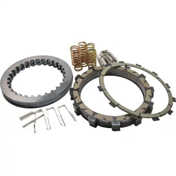 Rekluse TorqDrive Kupplungspaket Yamaha YZ450F 10-22, WR450F 19-23, YFZ450 R/R ATV -13 Sonderaktion