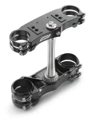 ..alt..WP OEM - Factory-Racing-Gabelbrücke Neue Ware