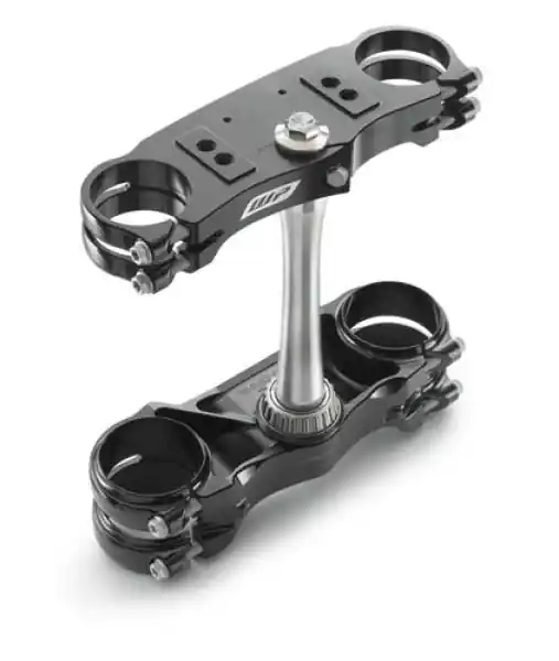 ..alt..WP OEM - Factory-Racing-Gabelbrücke Neue Ware