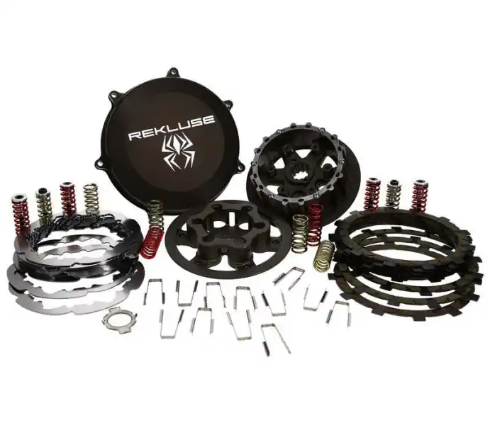 Rekluse APEX Kupplung - Kawasaki KX 450F 21-25 Versand Am Gleichen Tag
