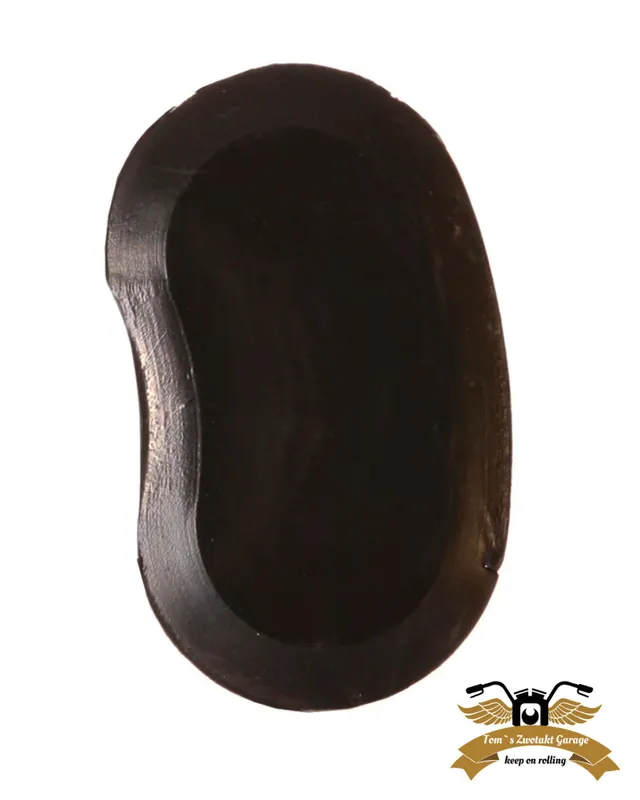 Solange Der Vorrat Reicht Ciao PX Schwungrad Lüfterrad Niere Stopfen ab`76 Polrad Gummi 25x42