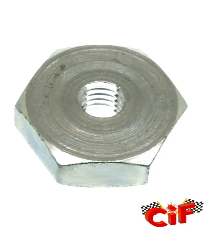 Bestseller Mutter Spezialmutter Variator M8 Ciao Piaggio Bravo Vespa SI -CIF-