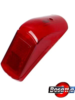Jetzt Bestellen Rücklichtglas Ciao SC Rücklicht Streuscheibe Glas Reflektor rot