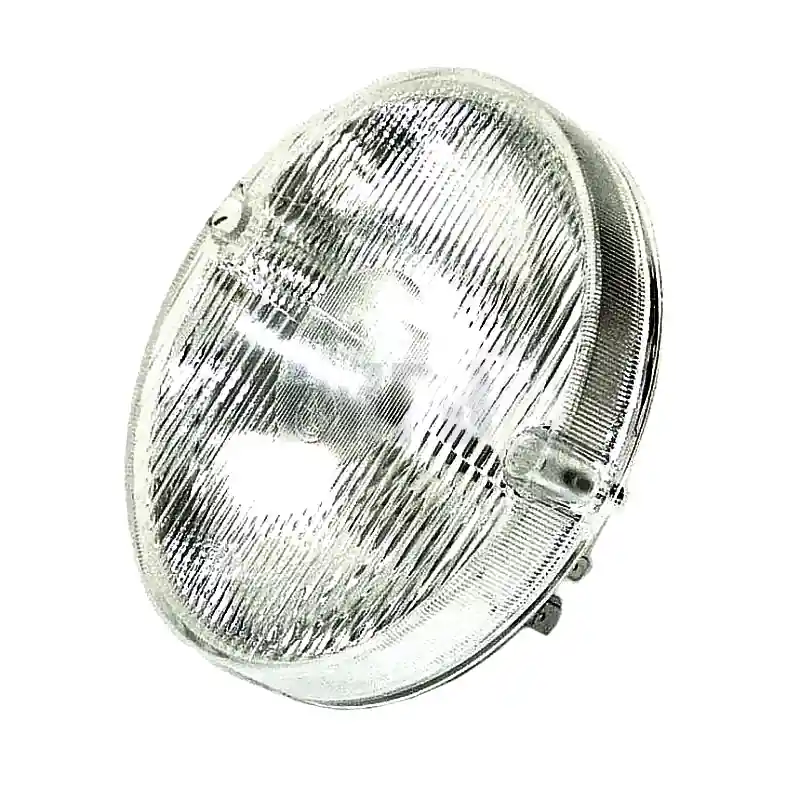 Online Kaufen Scheinwerfereinsatz Scheinwerfer Vespa SI Ø125mm Scheinwerferglas