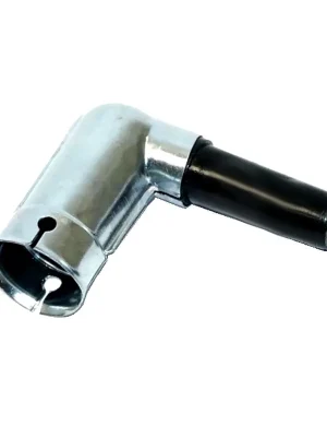 Zündkerzenstecker Metall Kerzenstecker Klassik Mofa Moped Super-Preis