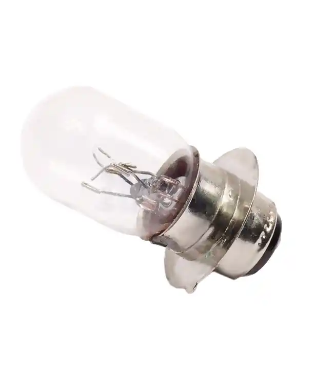 Sichere Zahlung Birne PX15D 6V 15/15W 2-Phasen Lampe Mofa moped Yamaha FS1