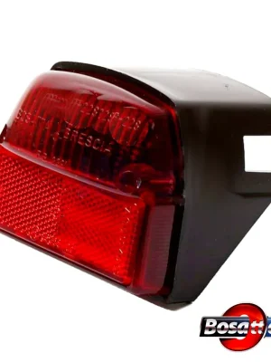 Rücklicht Vespa SI FL / Mix Rückstrahler Rück Licht -Bosatta- Meistverkauft