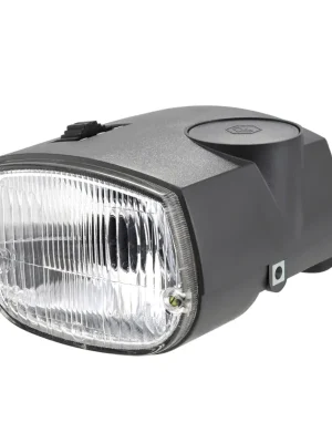 Zertifiziert Scheinwerfer Bosatta Ciao PX PV PXV Frontscheinwerfer -CIF-