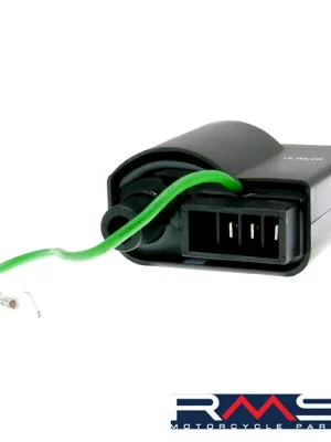 Zündbox CDI 12V elektronische Zündung Ciao Bravo Mofa Moped -RMS- Angebot