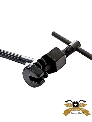 Schneller Versand Kettenwerkzeug Antretkette Kettentrenner KettennieterCiao, Bravo, Si -OEM-