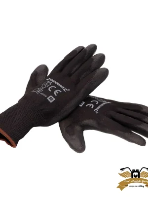 Top-Preis Arbeitshandschuhe Mechanikerhandschuh Montagehandschuh Gr. 8