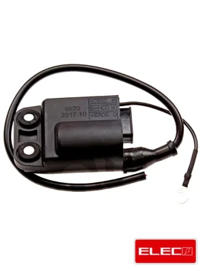 Zündbox CDI 12V elektronische Zündung Piaggio Ciao, Bravo -ELEC- Top-Angebot