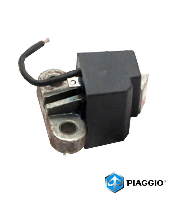 Pick-Up elektronische Zündung Pickup Piaggio Ciao, Bravo, SI -Piaggio- Top-Seller