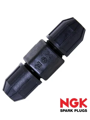 Billig Zündkabelverbinder NGK J1 schwarz