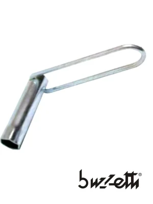 Wochenendangebot Zündkerzenschlüssel 21 mm Buzzetti 100 + 150 mm