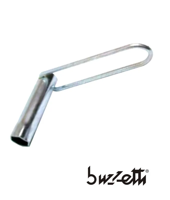 Wochenendangebot Zündkerzenschlüssel 21 mm Buzzetti 100 + 150 mm