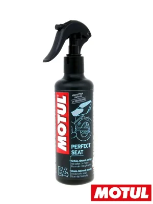 Jetzt Bestellen Motul E4 Sattel- und Sitzbankpflege Pumpspray 250 ml