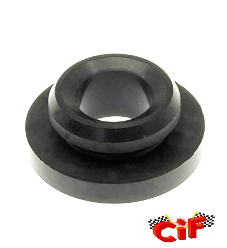 Stoßdämpfer Anschlaggummi Vespa SI Federbein Gummipuffer Gummi -CIF- Neue Kollektion