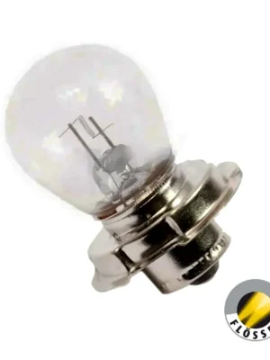 Online Kaufen Birne Klarglas P26S 12V 15W Glühbirne Mofa Moped Scheinwerfer -Flösser-