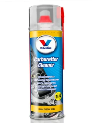 Preisreduziert Vergaserreiniger Valvoline Profi 500 ml