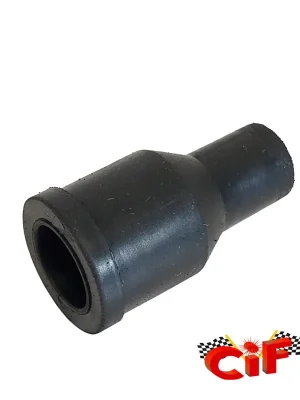 Gummitülle für 7mm Zündkabel Kerzenstecker / externe Zündspule -CIF- Garantierte Lieferung