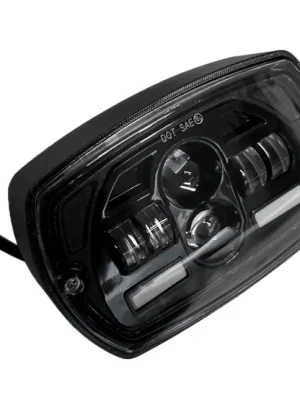 Top-Seller Scheinwerfer LED Scheinwerfereinsatz Piaggio Ciao P-PV-PX-PXV -TZG-