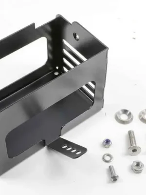 R45 R65 R75 R80 R90 R100 Twinshock Batteriekasten für Montage im Heck Online Kaufen