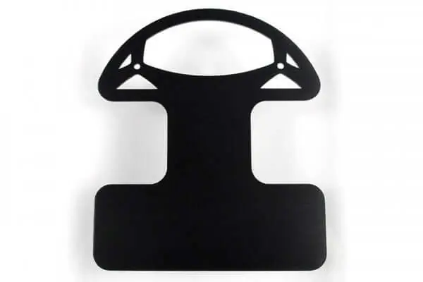 MOTOGADGET Halteblech Motoscope Pro, schwarz Aktuell