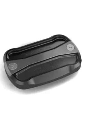 Angebot Yamaha Billet-Bremsflüssigkeitsbehälterabdeckung silber