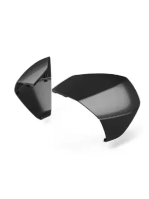 Echt Yamaha Set mit farbigen Top-Case Elementen