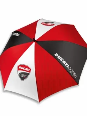 Direkt Vom Hersteller Ducati Corse Speed – Schirm