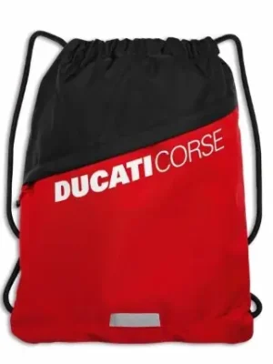 Preis Gesenkt Ducati Beutelrucksack-Sport