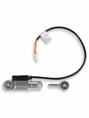 Neue Kollektion Ducati Quick Shift (DQS)